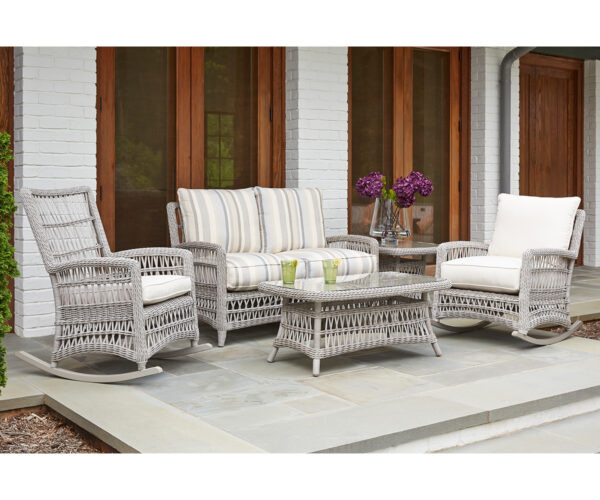 Lloyd Flanders - Southern Outdoor Furniture