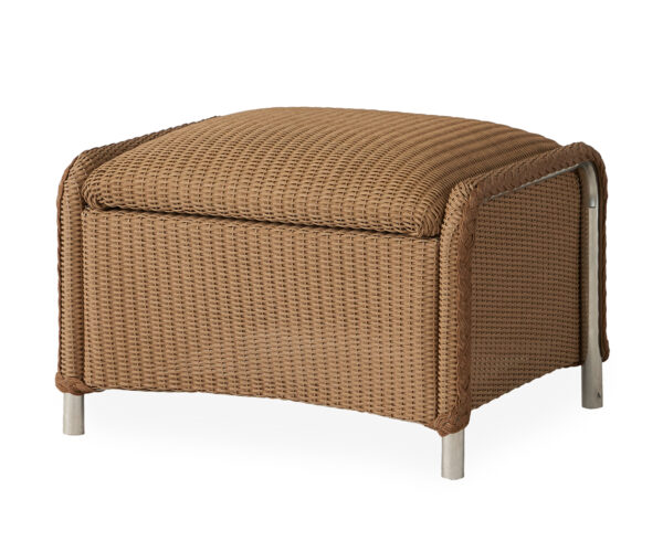 Reflections Ottoman - Padded