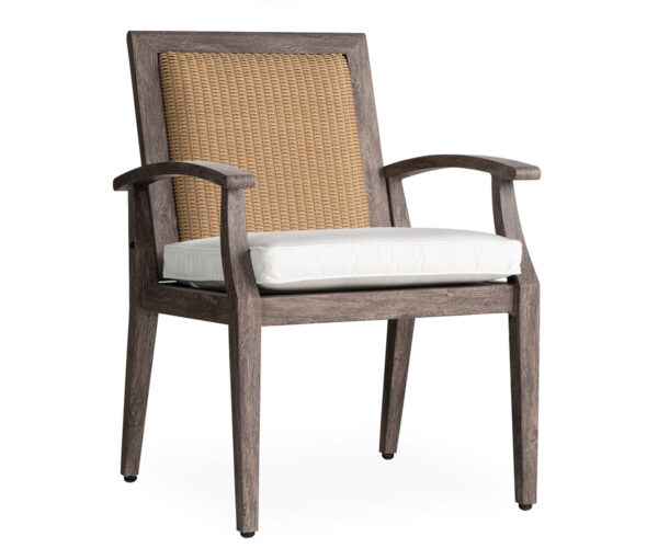 Frontier Dining Armchair