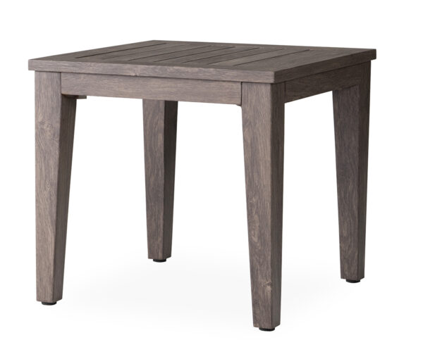 Frontier 24" End Table