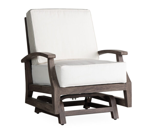 Frontier Spring Rocker