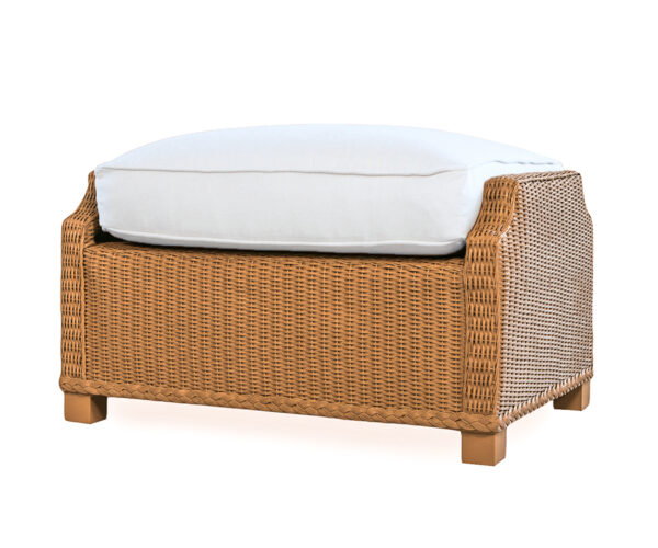 Hamptons Ottoman
