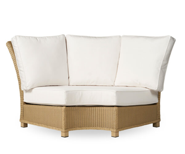 Hamptons Wedge Corner Sectional