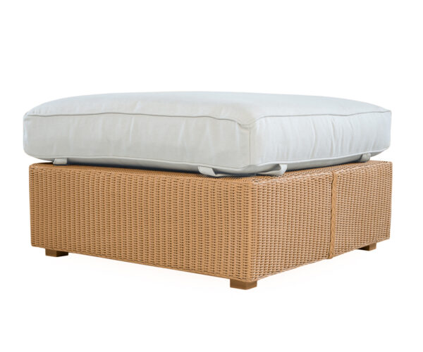 Hamptons Large Ottoman