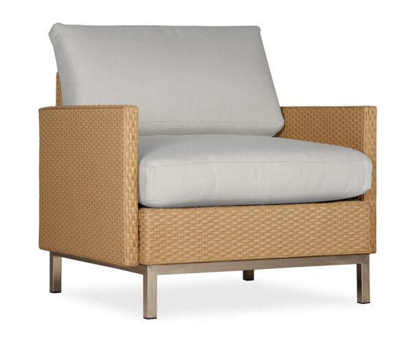 Elements Lounge Chair