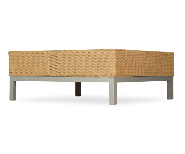 Elements 30" Square End Table