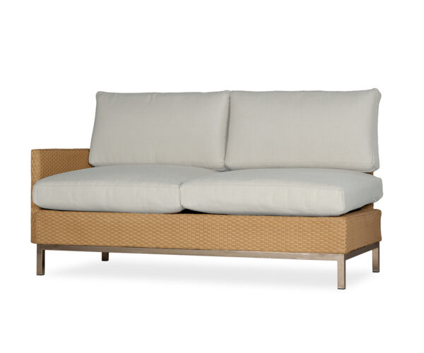 Elements Right Arm Settee