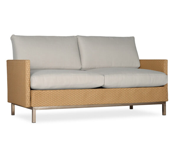 Elements Settee