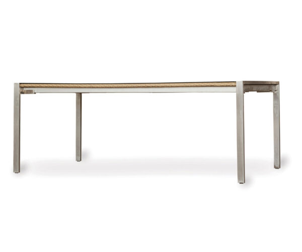 Elements 71" Rectangular Dining Table