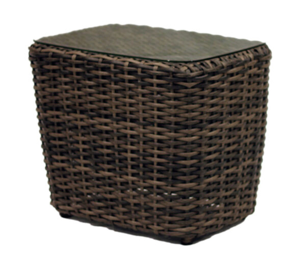 Cape Town End Table