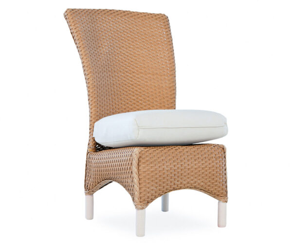 Mandalay Armless Dining Chair