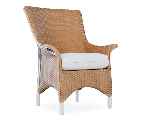 Mandalay Dining Armchair