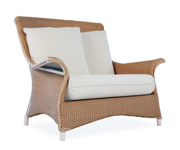 Mandalay Chair & A Half