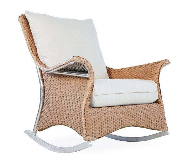 Mandalay Lounge Rocker