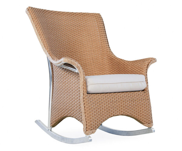 Mandalay Porch Rocker