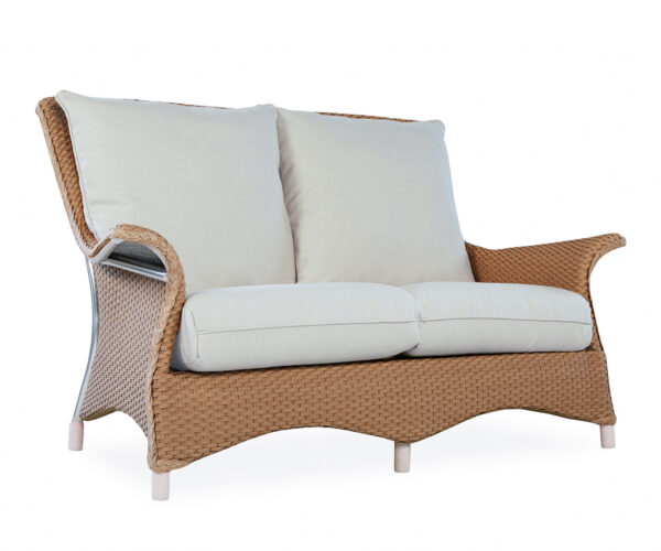Mandalay Loveseat