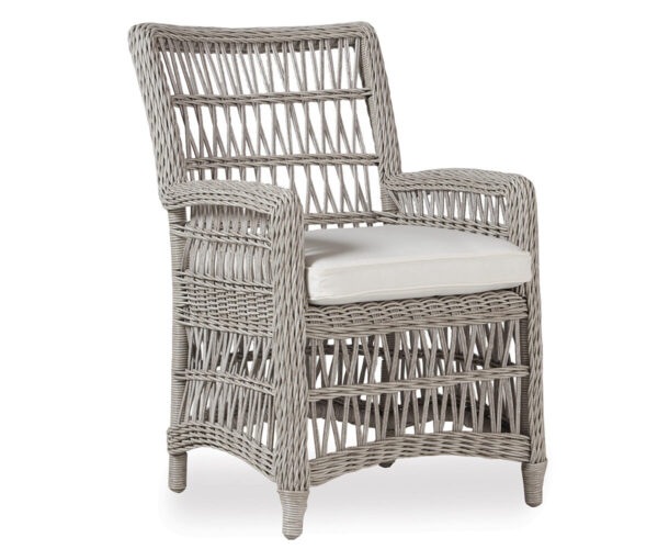 Mackinac Dining Armchair