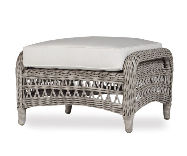 Mackinac Ottoman