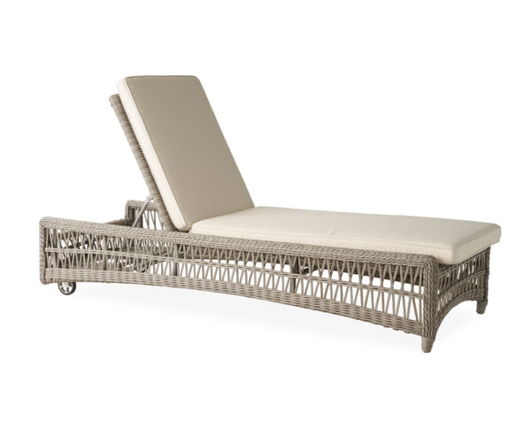 Mackinac Chaise