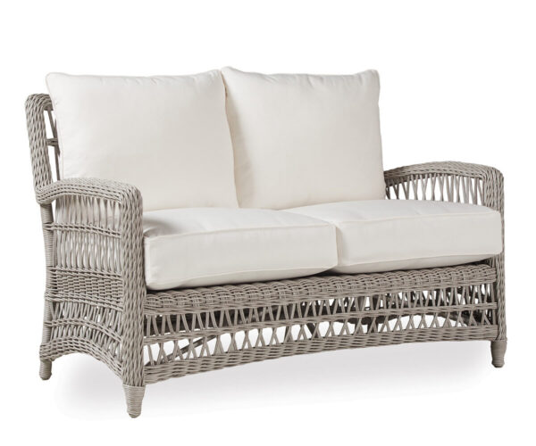 Mackinac Loveseat