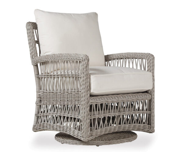 Mackinac Swivel Glider Lounge Chair