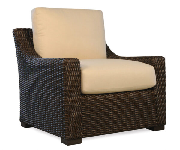 Mesa Lounge Chair