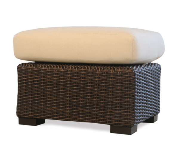 Mesa Ottoman