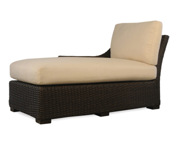 Mesa Right Arm Chaise