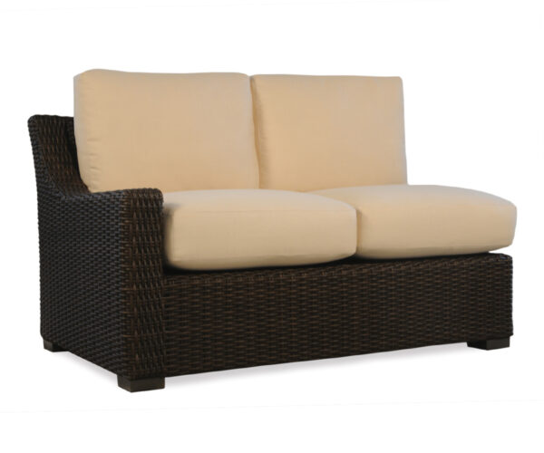 Mesa Right Arm Loveseat