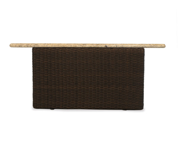 Mesa 52" Rectangular Fire Table