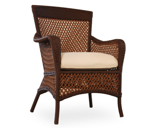 Grand Traverse Dining Armchair