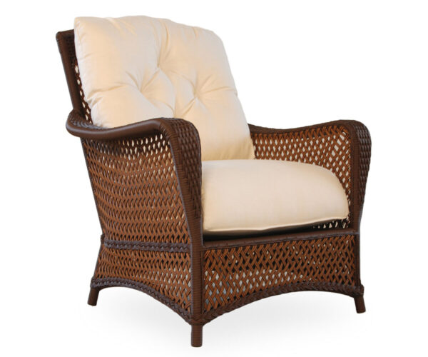 Grand Traverse Lounge Chair