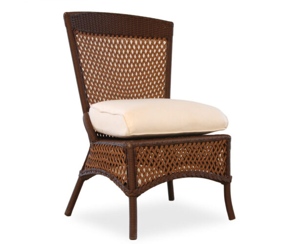 Grand Traverse Armless Dining Chair