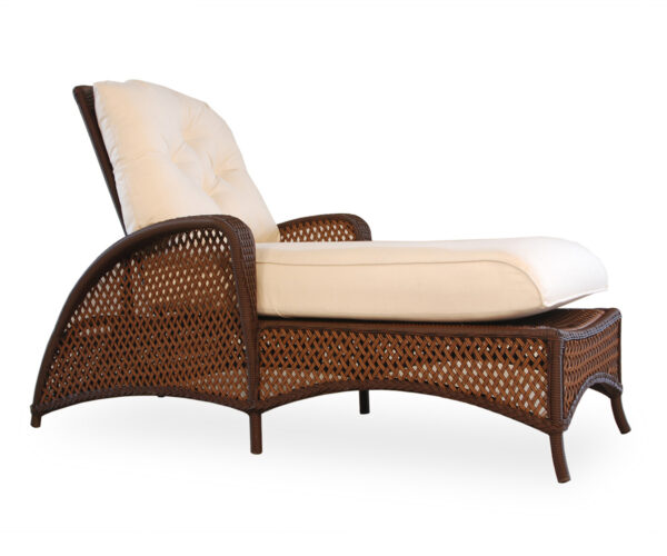 Grand Traverse Chaise