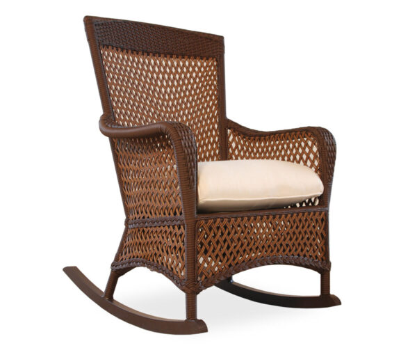 Grand Traverse Porch Rocker