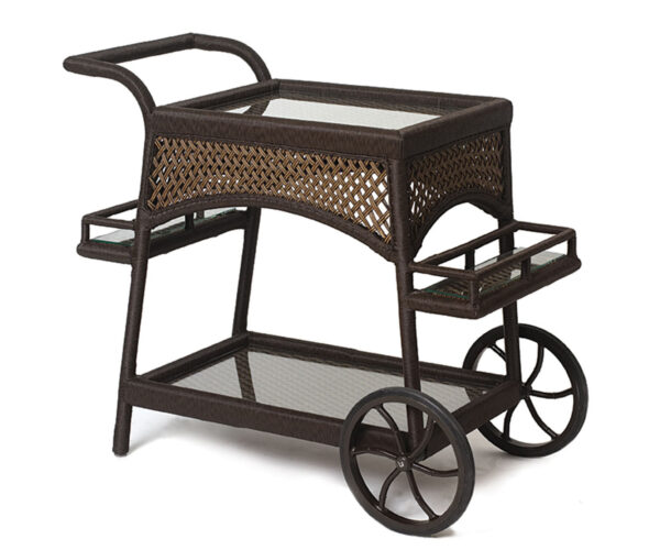 Grand Traverse Bar Cart