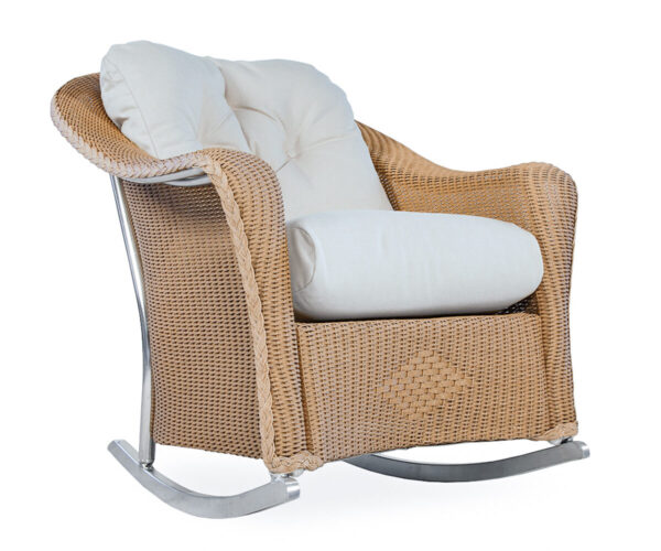 Reflections Lounge Rocker