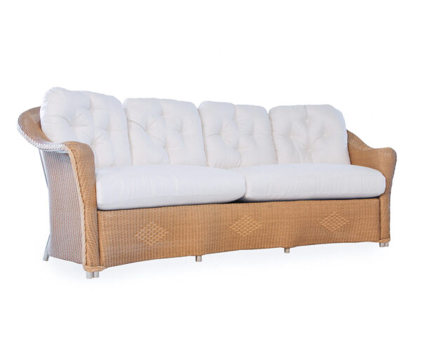 Reflections Crescent Sofa