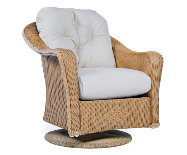 Reflections Swivel Rocker Lounge Chair