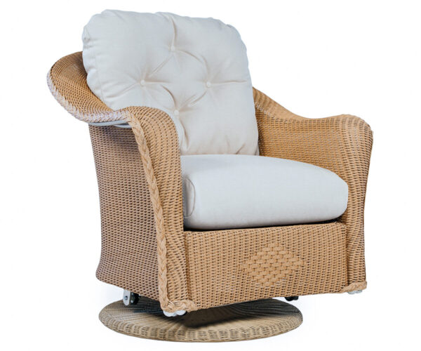 Reflections Swivel Glider Lounge Chair