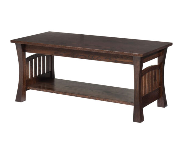 Gateway Coffee Table