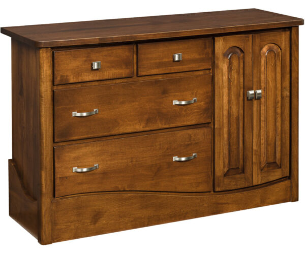 Tannessah 3 Changing Table