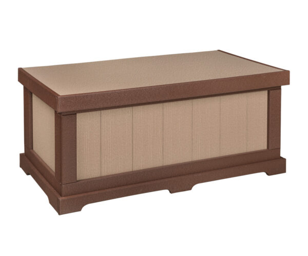 Deck Storage Chest