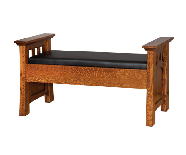 Bridgeport Mission Day Seat