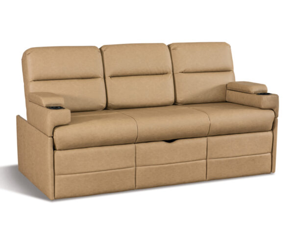 68" E-Z Sleeper Jack Knife Sofa