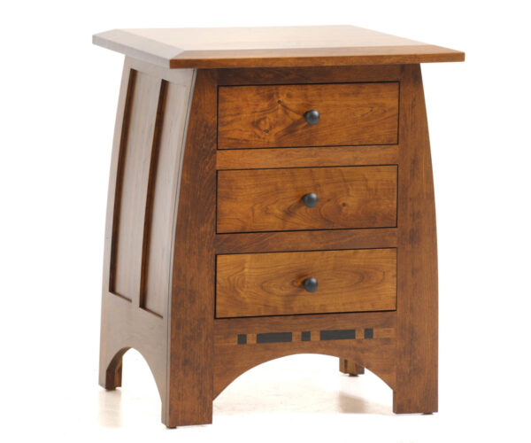 Vineyard Nightstand