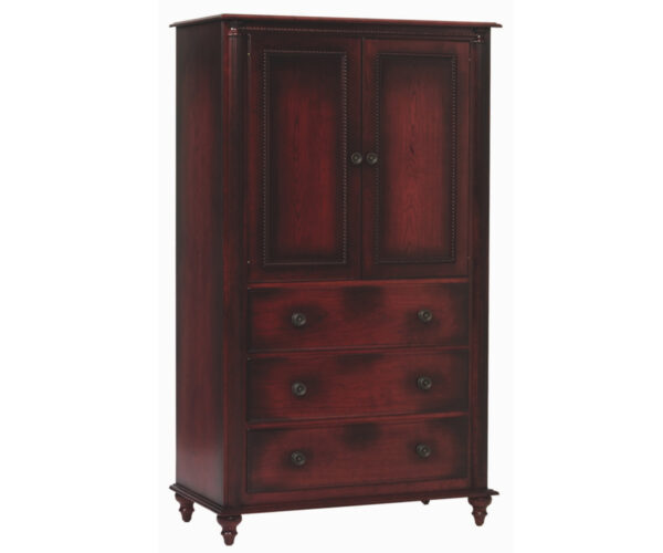 Fur Elise Armoire