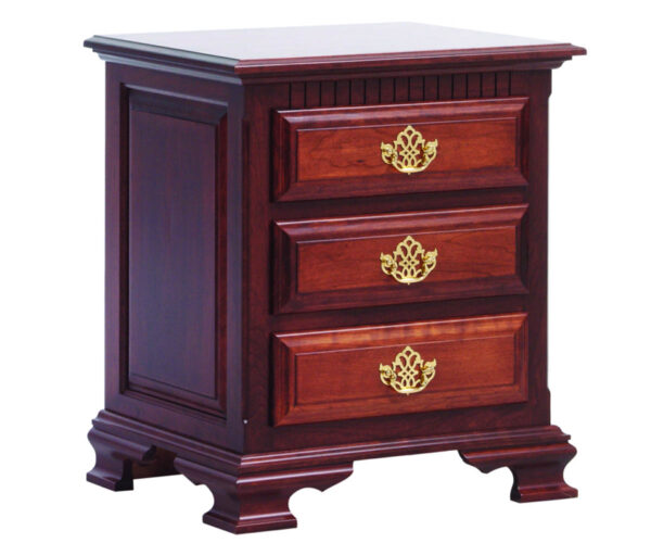 Victoria's Tradition Nightstand