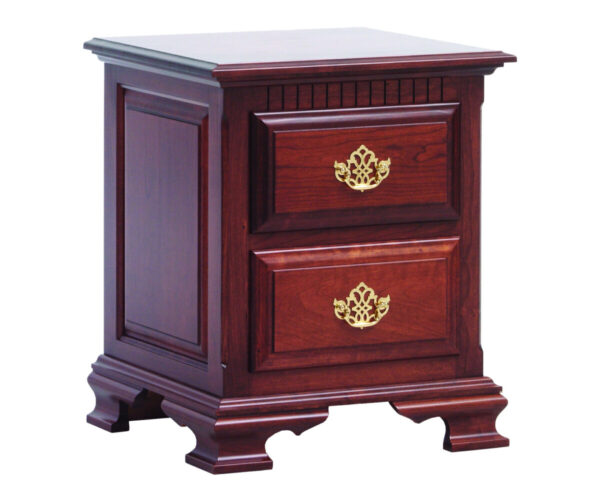 Victoria's Tradition Nightstand