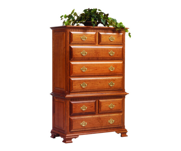 Victoria's Tradition 2-Piece Chest on Chest